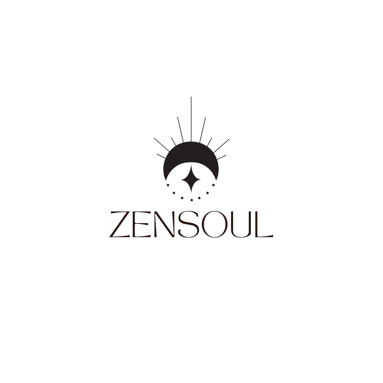 Logo Zensoul