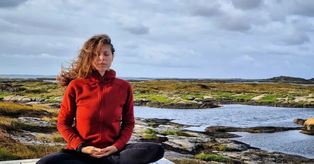 1 Hour Meditation In Nature 