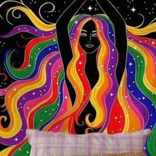 Start ZenSoul 10 Meditation colors