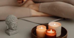 Best meditation candles