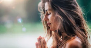 Sharon Salzberg Guided Meditation