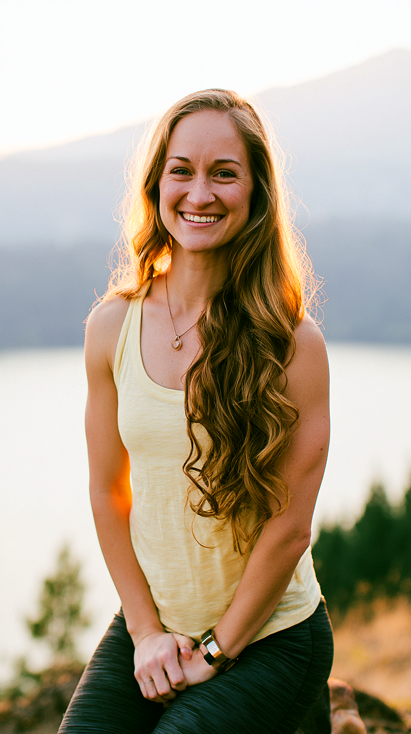 About Zensoul 1 Nora Hale, meditation practitioner and lead author at zensoul.net