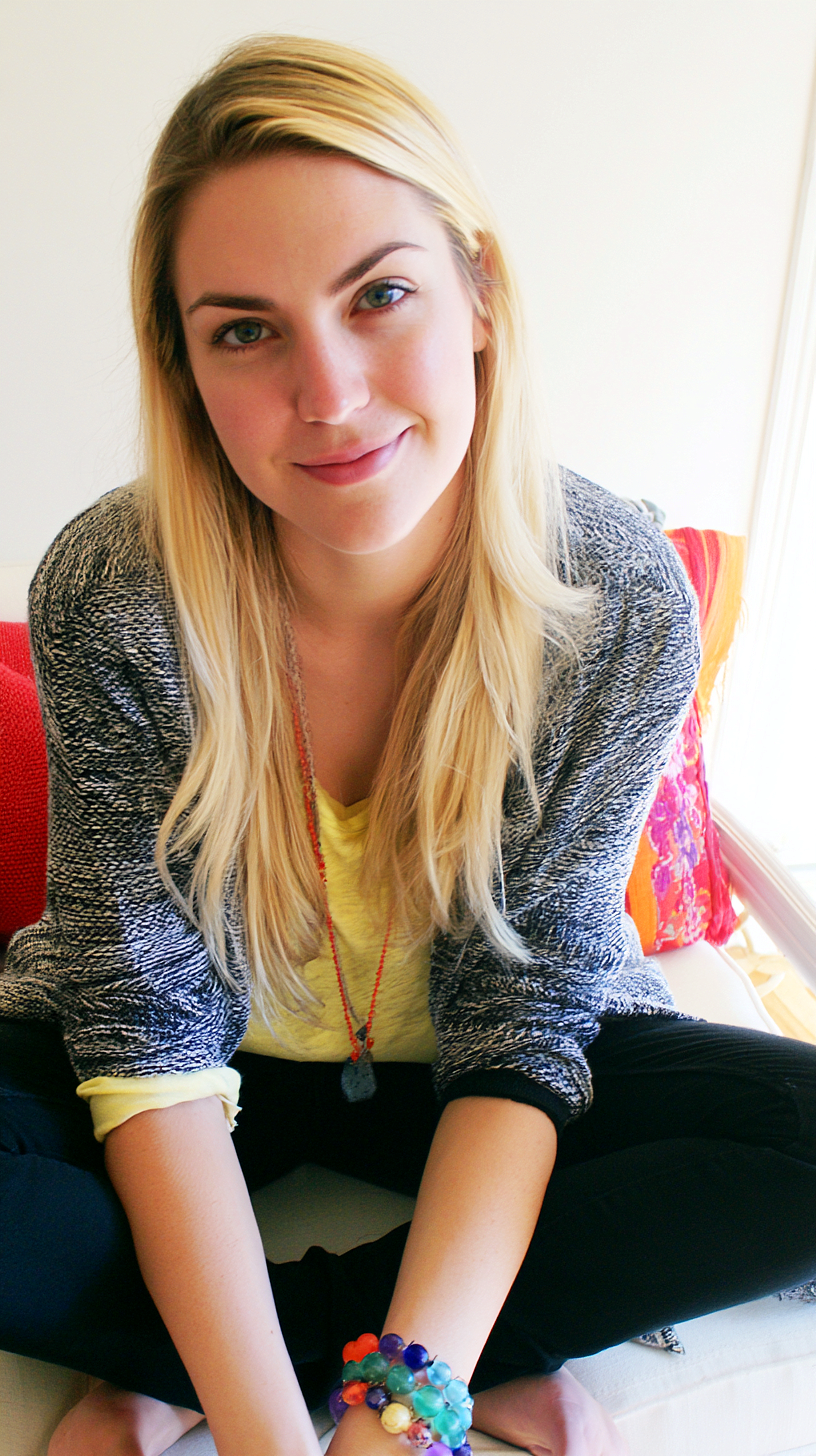 About Zensoul 2 Tara Quinn, interior designer and contributing author at zensoul.net